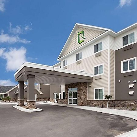 Little Crow Resort & Conference, Trademark By Wyndham Spicer Exterior photo