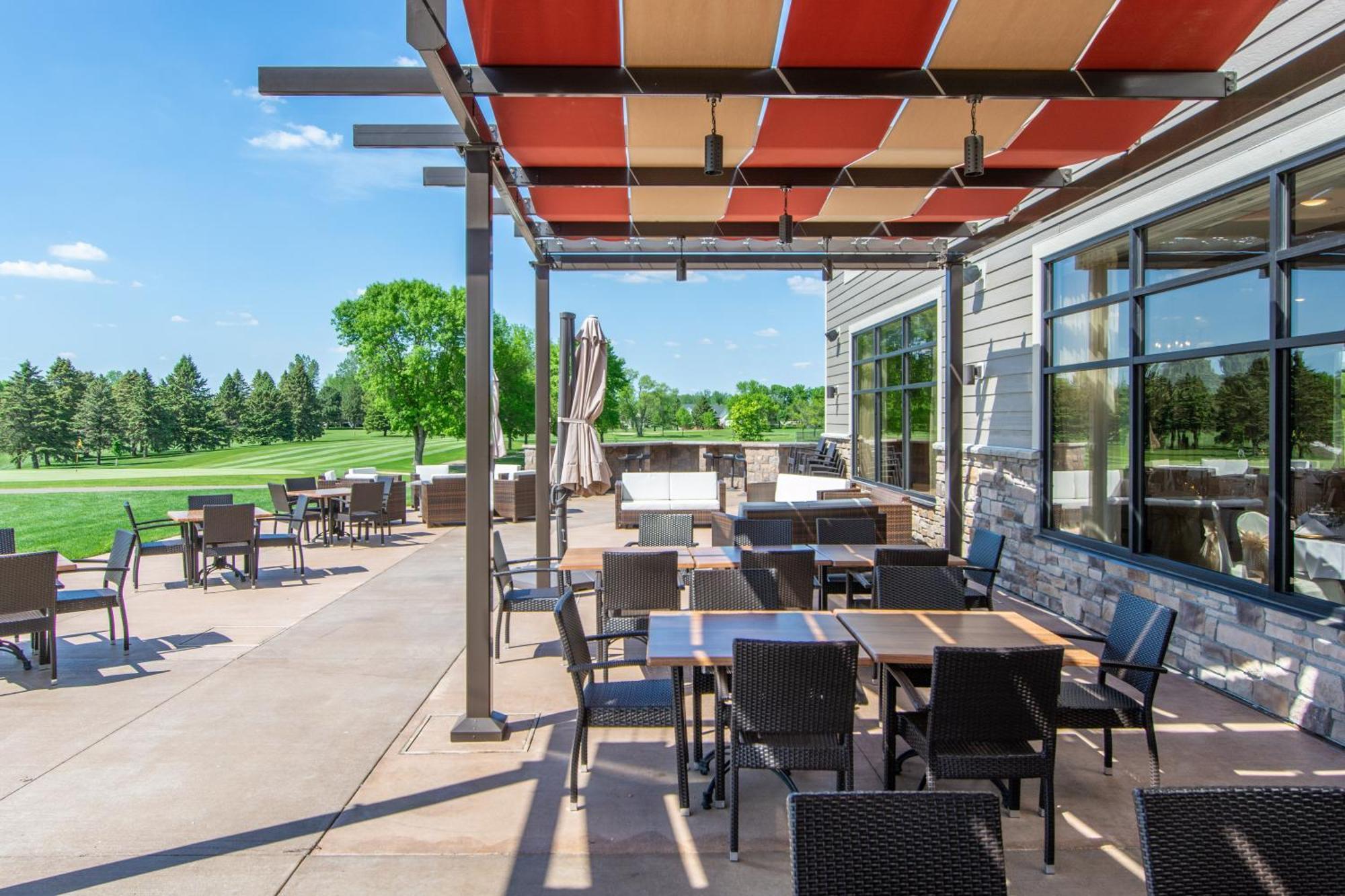 Little Crow Resort & Conference, Trademark By Wyndham Spicer Exterior photo
